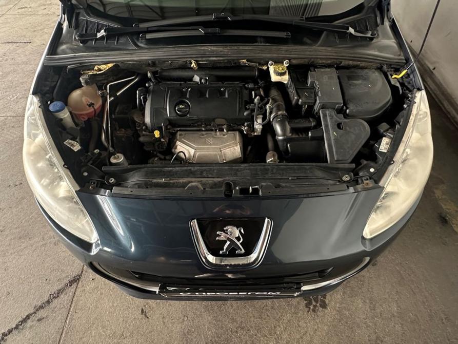 Peugeot 308 I Рестайлинг Москва  - изображение 9