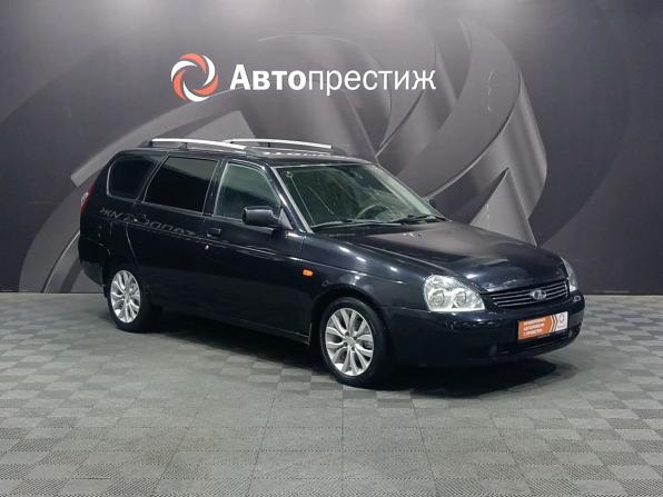 Lada (ВАЗ) Priora I с пробегом 2010 года, цена 250 000 рублей, 280000 км, универсал, Автокод Объявления