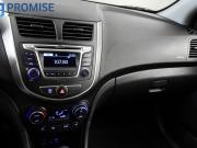 Hyundai Solaris I Рестайлинг Казань  - изображение 15