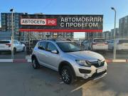 Renault Sandero II Альметьевск  - изображение 23