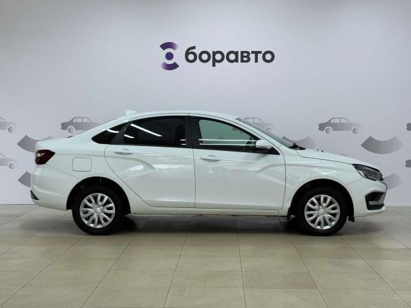 Lada (ВАЗ) Vesta I Рестайлинг (NG) с пробегом 2023 года, цена 840 000 рублей, 95280 км, седан, Автокод Объявления