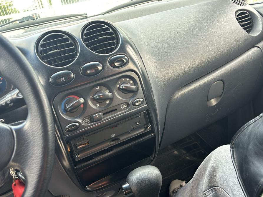 Daewoo Matiz II Кемерово  - изображение 27