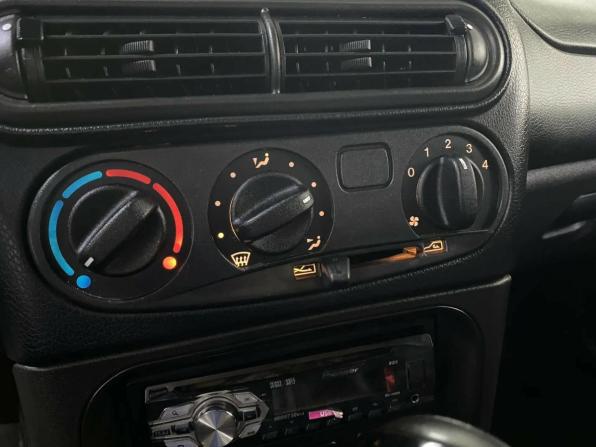 Chevrolet Niva I Рестайлинг с пробегом 2012 года, цена 566 100 рублей, 56678 км, внедорожник, Автокод Объявления