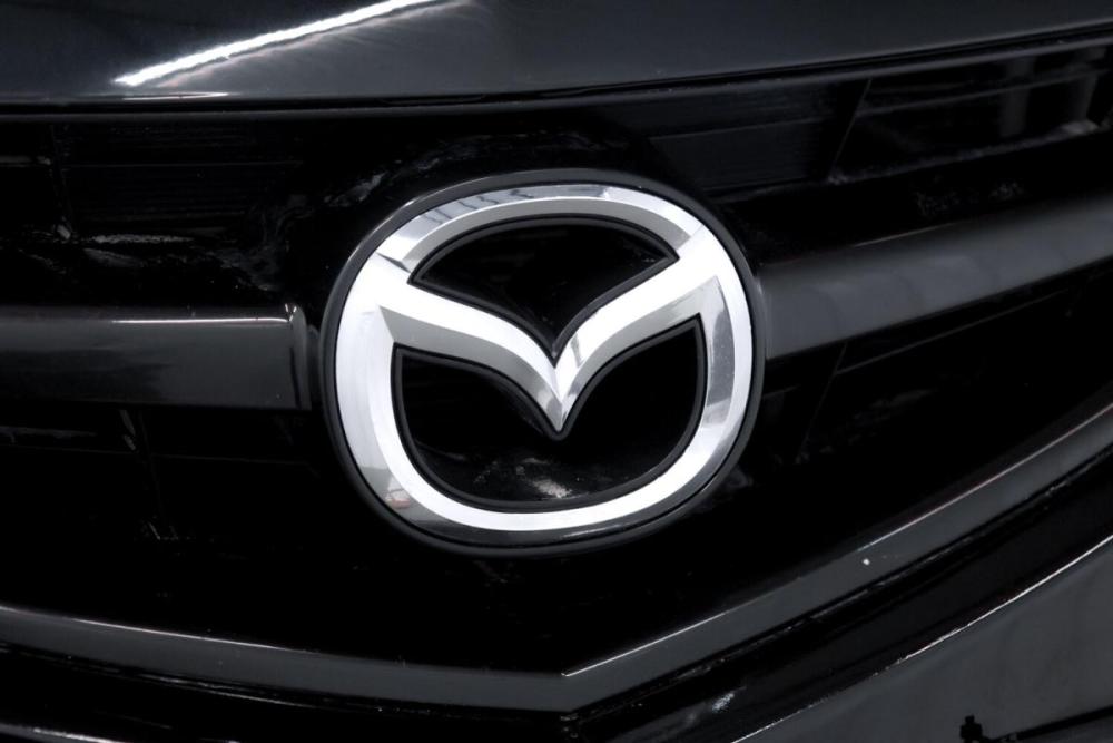 Mazda 6 II (GH) Тюмень  - изображение 10