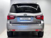Infiniti QX80 I Рестайлинг 2 Санкт-Петербург  - изображение 37