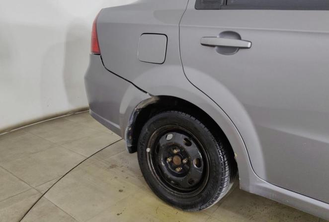 Chevrolet Aveo I Рестайлинг с пробегом 2010 года, цена 420 000 рублей, 175601 км, седан, Автокод Объявления