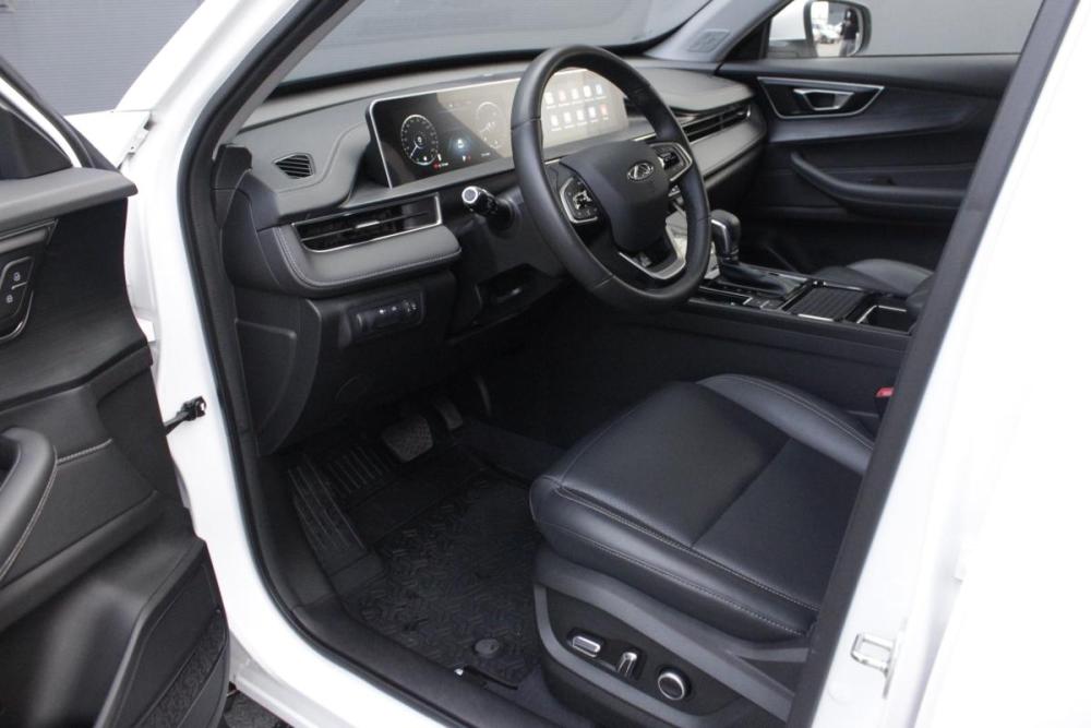 Chery Tiggo 4 Pro I Рестайлинг Брянск  - изображение 5