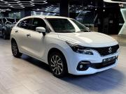 Suzuki Baleno III Москва  - изображение 18