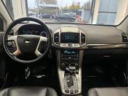 Chevrolet Captiva I Рестайлинг Ярославль  - изображение 30