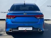 Kia Rio IV Рестайлинг Курган  - изображение 19