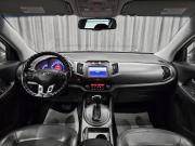 Kia Sportage III Красноярск  - изображение 31