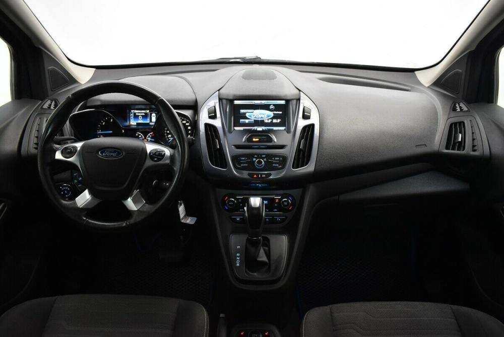 Ford Tourneo Connect II Москва  - изображение 5
