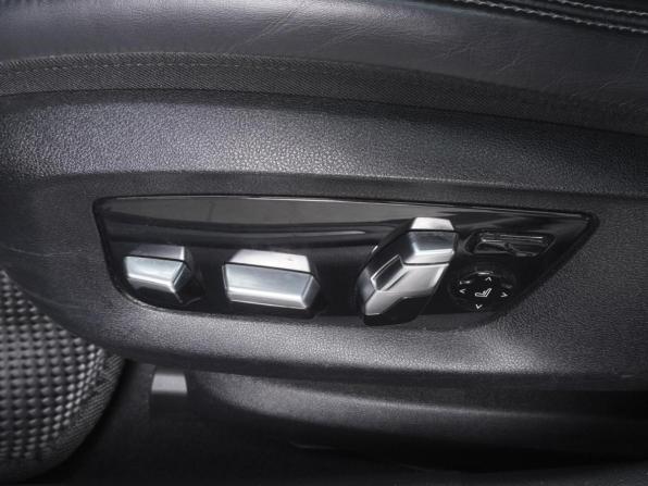 BMW 5 серии VII (G30/G31/G38) с пробегом 2019 года, цена 3 990 000 рублей, 235760 км, седан, Автокод Объявления
