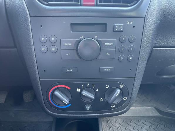 Opel Combo C Рестайлинг с пробегом 2006 года, цена 320 000 рублей, 290000 км, минивэн, Автокод Объявления