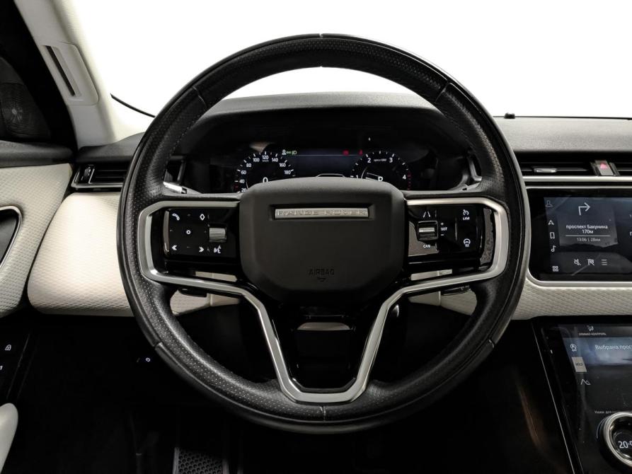 Land Rover Range Rover Velar I Санкт-Петербург  - изображение 21