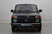 Lada (ВАЗ) Niva Legend Москва  - изображение 16