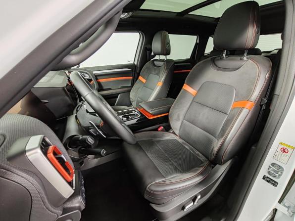 Haval Dargo с пробегом 2024 года, цена 2 399 000 рублей, 77381 км, внедорожник, Автокод Объявления
