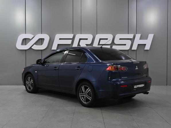 Mitsubishi Lancer X Рестайлинг с пробегом 2011 года, цена 849 000 рублей, 205332 км, седан, Автокод Объявления