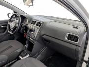 Volkswagen Polo V Рестайлинг Москва  - изображение 36