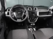 Lada (ВАЗ) Granta I Минеральные Воды  - изображение 21