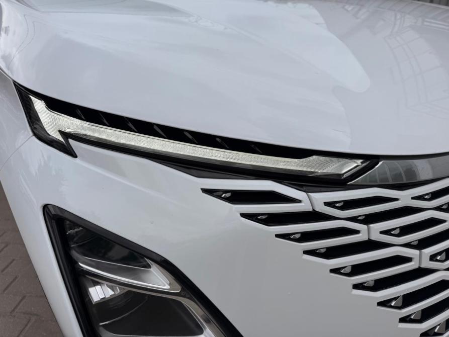 Omoda C5 I Ростов-на-Дону  - изображение 5