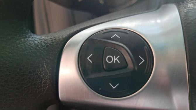 Ford Focus III с пробегом 2014 года, цена 654 000 рублей, 294200 км, хэтчбек, Автокод Объявления