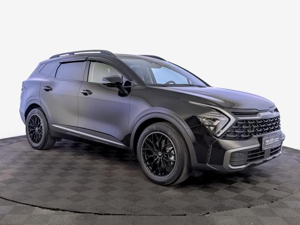 Kia Sportage V с пробегом 2023 года, цена 3 770 000 рублей, 9670 км, внедорожник, Автокод Объявления