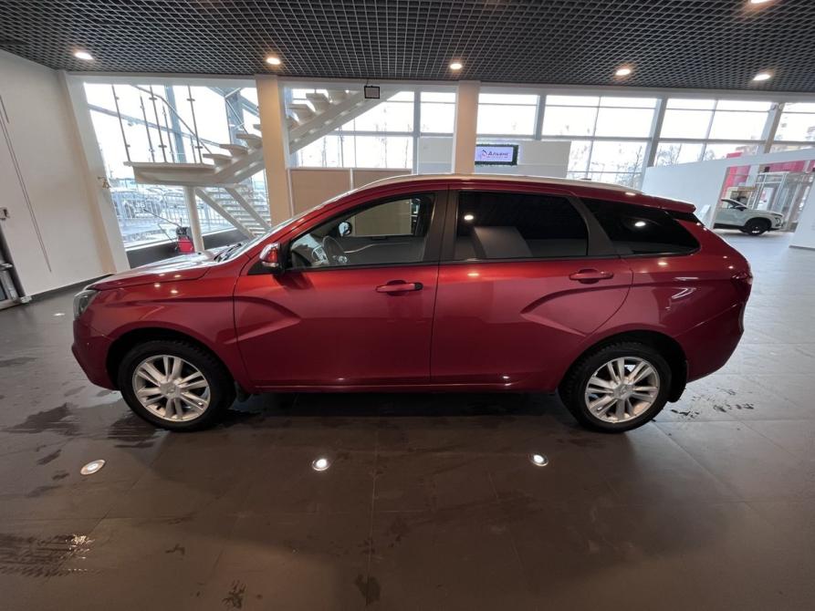 Lada (ВАЗ) Vesta I Чебоксары  - изображение 6