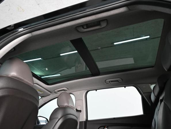Hyundai Santa Fe IV с пробегом 2020 года, цена 2 699 000 рублей, 124612 км, внедорожник, Автокод Объявления