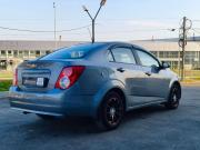 Chevrolet Aveo II Пермь  - изображение 14