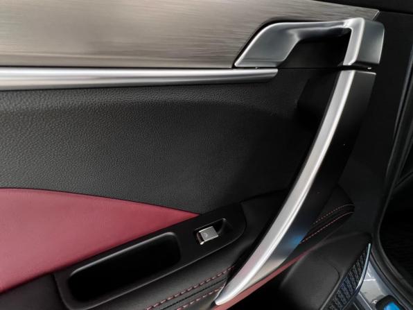 Geely Coolray I с пробегом 2021 года, цена 1 740 000 рублей, 72408 км, внедорожник, Автокод Объявления