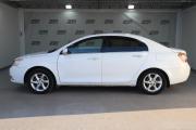 Geely Emgrand EC7 Ульяновск  - изображение 19