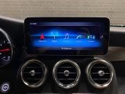 Mercedes-Benz C-Класс IV (W205) Рестайлинг Челябинск  - изображение 37