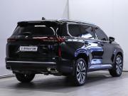 Exeed VX I Красноярск  - изображение 34