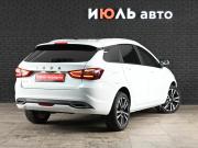 Lada (ВАЗ) Vesta I Рестайлинг (NG) Екатеринбург  - изображение 22