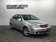 Chevrolet Lacetti I Пермь  - изображение 26