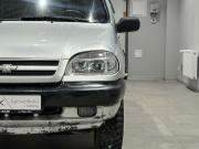 Chevrolet Niva I Екатеринбург  - изображение 23