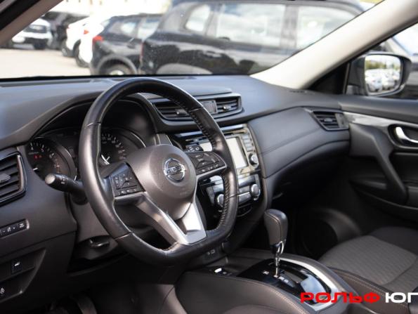 Nissan X-Trail III Рестайлинг с пробегом 2020 года, цена 2 768 000 рублей, 34083 км, внедорожник, Автокод Объявления