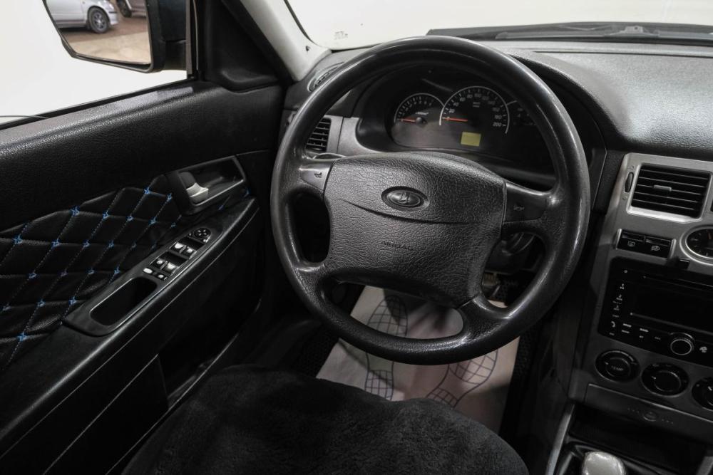 Lada (ВАЗ) Priora I Новокузнецк  - изображение 17