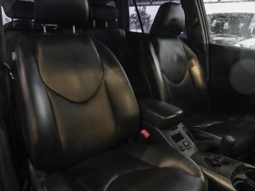 Toyota RAV4 III (XA30) Рестайлинг Санкт-Петербург  - изображение 24