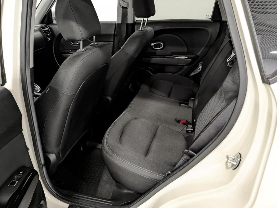 Kia Soul II Рестайлинг Москва  - изображение 17