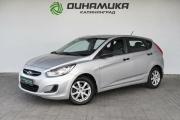Hyundai Solaris I Калининград  - изображение 17