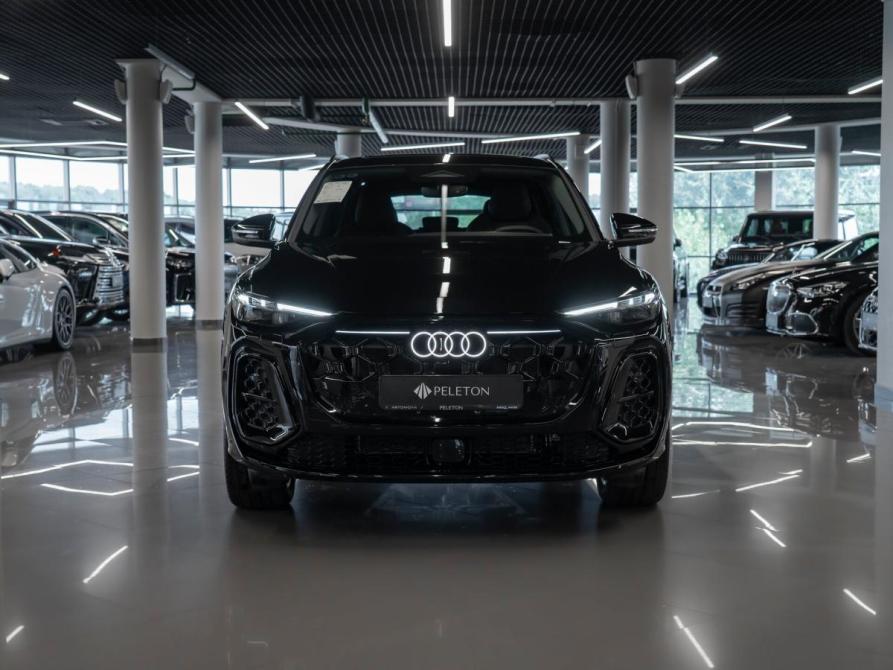 Audi Q5 III Москва  - изображение 3