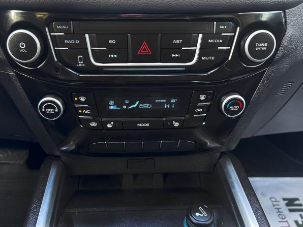Geely Emgrand X7 I Рестайлинг 2 с пробегом 2019 года, цена 1 260 000 рублей, 103283 км, внедорожник, Автокод Объявления