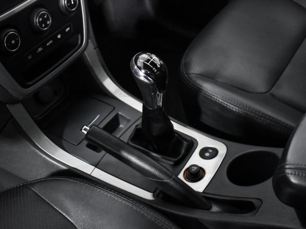 Geely Emgrand X7 I с пробегом 2015 года, цена 438 000 рублей, 140000 км, внедорожник, Автокод Объявления
