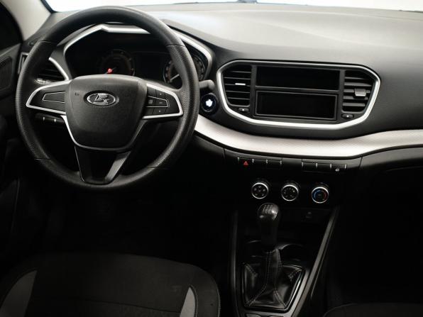 Lada (ВАЗ) Vesta I Рестайлинг (NG) с пробегом 2024 года, цена 1 198 000 рублей, 35621 км, седан, Автокод Объявления