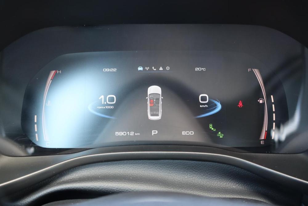 Haval Jolion I Санкт-Петербург  - изображение 17