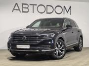 Volkswagen Touareg III Санкт-Петербург  - изображение 40
