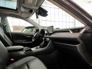Toyota RAV4 V (XA50) Казань  - изображение 35