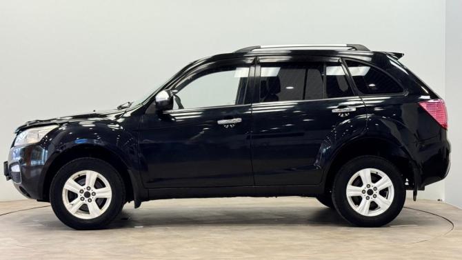 Lifan X60 I с пробегом 2014 года, цена 370 000 рублей, 137740 км, внедорожник, Автокод Объявления
